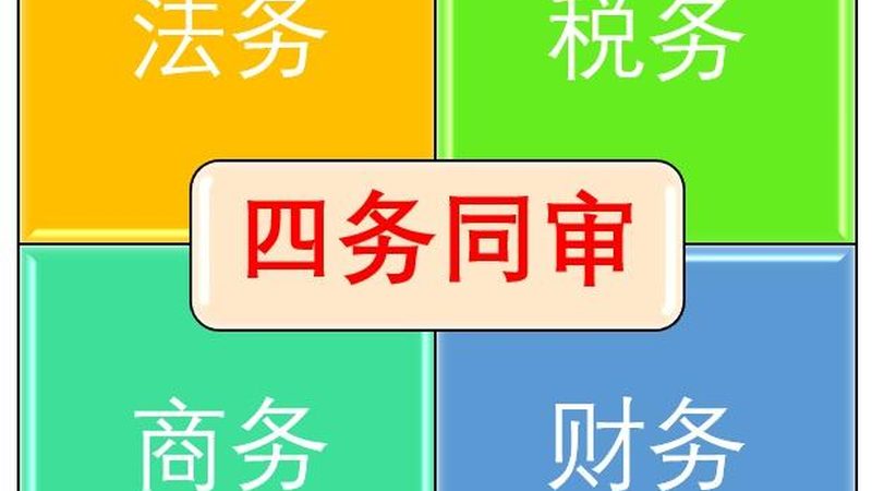北京财税公司系统参数对比：揭秘系统选型的关键要素
